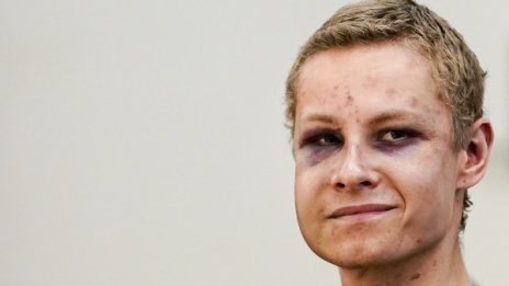 65-годишен пакистанец пребори стрелец в джамия в Норвегия