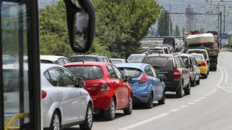 Една кола - един паспорт, а разходите?