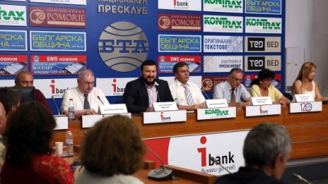 Нова НПО ще брани българската адвокатска колегия 