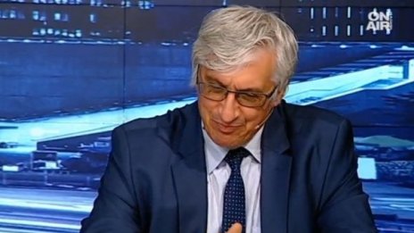 Пазарната икономика води до разслояването в доходите