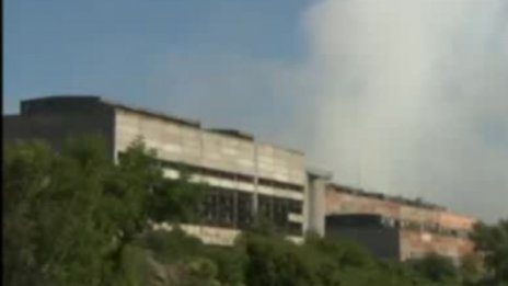 Балканите - в огнен капан: В основата - човешка небрежност