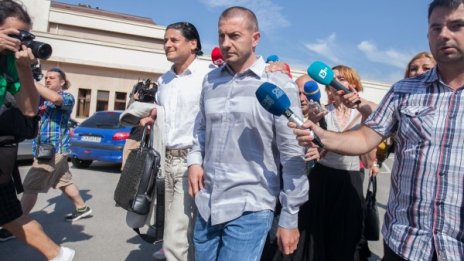 Ще плати ли България седемцифрена сума на "ТАД Груп" заради НАП?