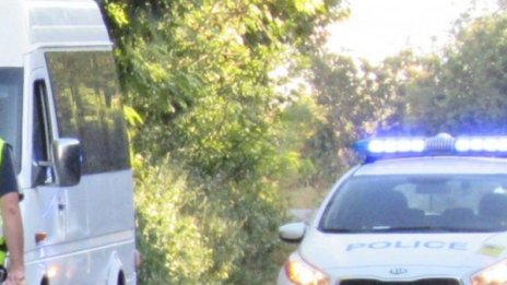 Млад мъж загина при катастрофа в село край Елена