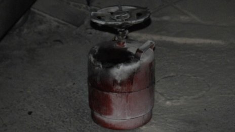 Мъж с тежки изгаряния след приготвяне на зимнина