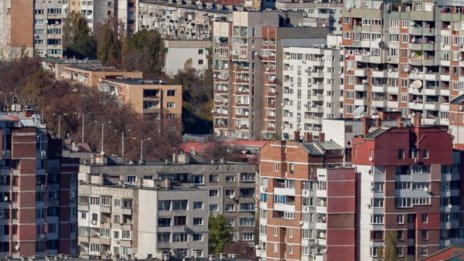 Преди академичната година: Скок в цените на имотите в "Студентски град"