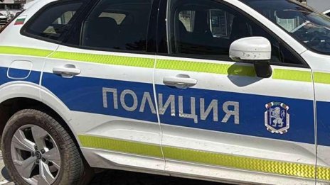 Мотоциклетист загина при катастрофа край Лясковец