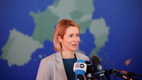 Калас: Телефонните разговори между Тръмп и Путин оставят въпроси без отговор