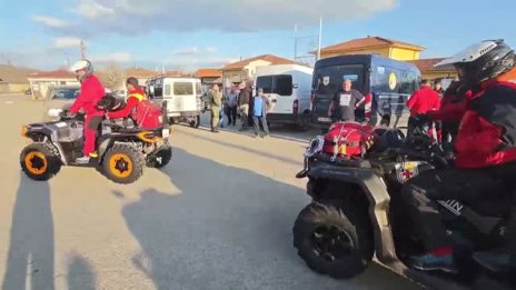 Пети ден без следа от 79-годишната Танка Манова ВИДЕО