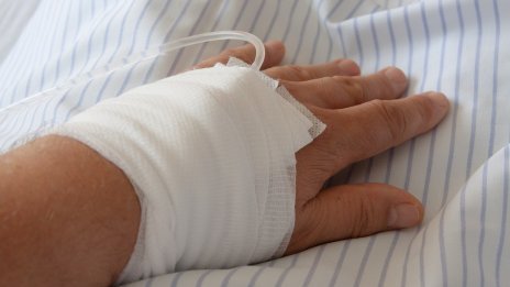 Турчин преживя инсулт, но забрави родния си език, а проговори... датски 