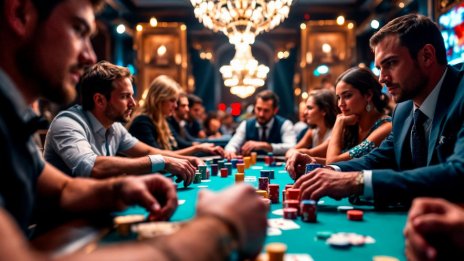 Какво знаят казината за човешкото търпение