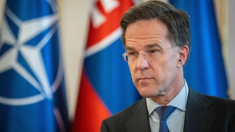 Марк Рюте: Вярвам, че Тръмп може да постигне мир в Украйна