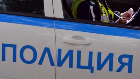 Шофьор влезе в насрещното платно, катастрофира и почина 
