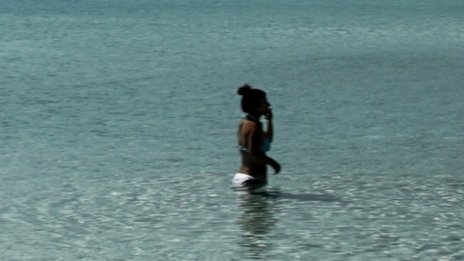 Срещу 25 лева: Българите на еднодневен плаж в Гърция