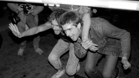 Историческият пикник - първото масово бягство от ГДР на Запад