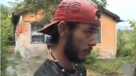 Мартин Трифонов не го чака нищо хубаво в затвора