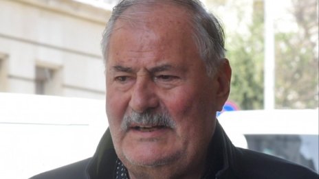 Внезапно почина политикът и общественик Жорж Ганчев