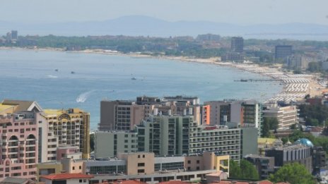 Парти зоните по морето – в края и началото на сезона?