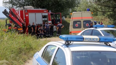 Убитите край Негован са възрастни хора, сочат първите експертизи