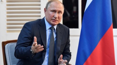 Кремъл не знае кой управлява станциите, но: Няма радиация!
