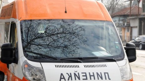 18-годишен моторист бере душа след катастрофа в Бургас