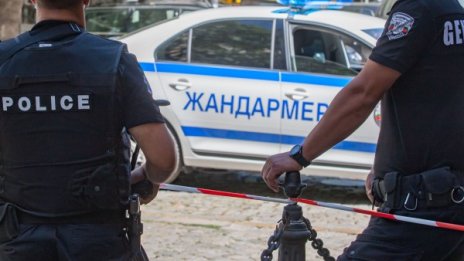 Сигнал за бомба и на летището в Пловдив