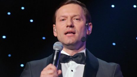 Теленор ще излъчи 360-градусово видео от концерта на Орлин Павлов в Пловдив в третия си 5G тест в София