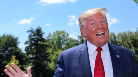 Гренландия не се дава, но острови се продават! В Гърция – с кози