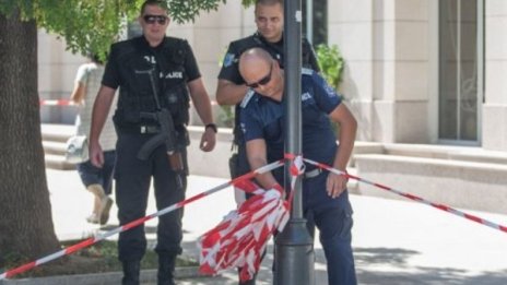 Бомбените заплахи - целят всяване на страх