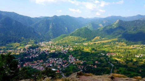 "Боклукът в раницата" за по-чисти планини - в Родопите 