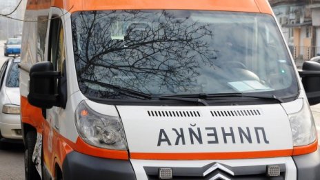И бебе сред пострадалите в катастрофата край "Маказа"