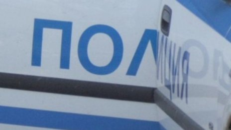 Заради ПТП: Движение в аварийната лента на АМ "Тракия"