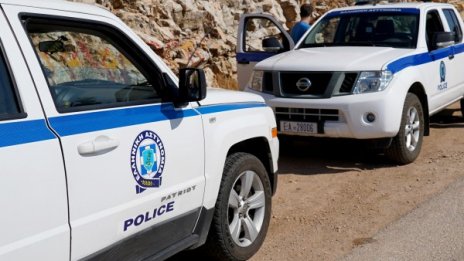 Мигранти загинаха при автомобилна катастрофа в Гърция