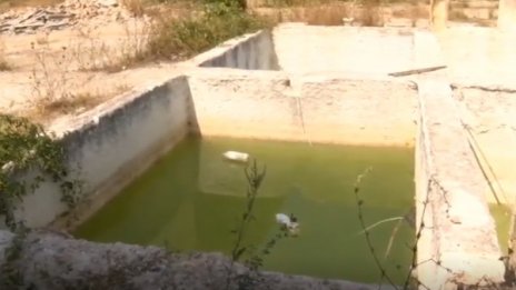 Кой е виновен за инцидента, при който се удави дете?