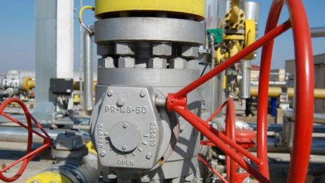 БЕХ взема заем с държавна гаранция за газовата връзка с Гърция 