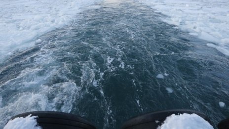 САЩ искат, но ще стане ли руският Северен морски път международен?