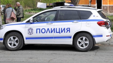 Крадец задигна 2 400 лева от бус, шофьорът разтоварвал стока