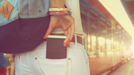 7 места, на които да не оставяте телефона си