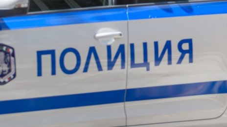 Пиян молдовец удари дете с ел. триколка в Слънчака 