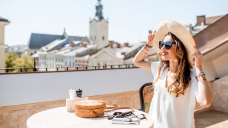 Само за жени! Хороскопът ви за септември 