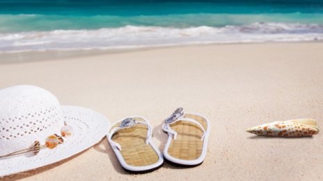 Очаква ни слънчева събота, максималните температури - до 35&deg;