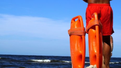 Жертвите на Черно море: 60% са се удавили на неохраняеми плажове