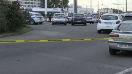 Един убит и деветима са ранени при нападение край Лион 