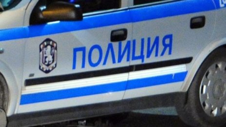 ПТП край Перник затруднява трафика на АМ "Струма"