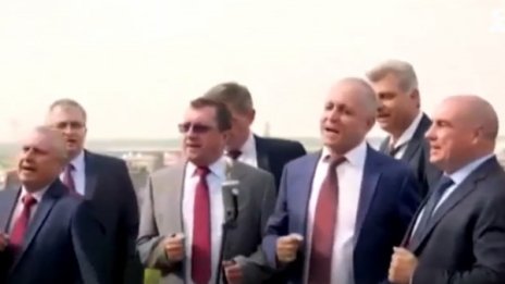 АЕЦ "Козлодуй" възпята в...реклама за над 30 000 лв.