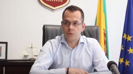 Срокът за преасфалтиране на улиците в Добрич - 5 години
