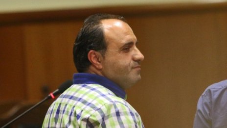 Кметът на Костенец Радостин Радев вече не е кмет