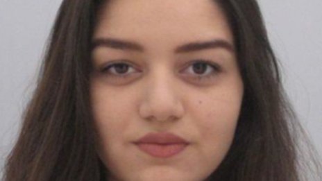 Виждали ли сте я? Търси се Симела Аспарухова