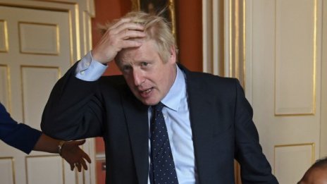Вечерно: Спешен дебат в Лондон за Brexit 