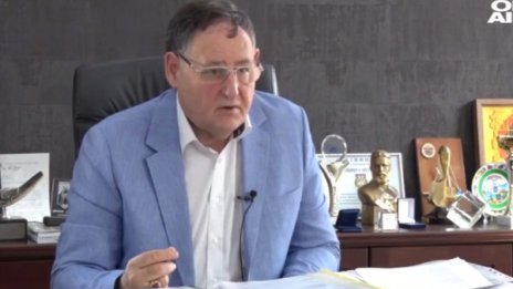 Кметът на Шумен: Отделяме все повече средства за инфраструктура
