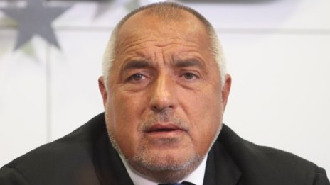 Борисов: Някои се напочиваха и сега говорят маса глупости